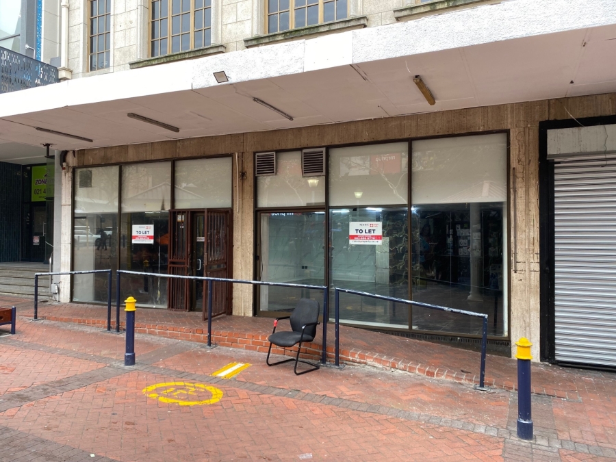 To Let Commercial Property for Rent in Cape Town City Centre Western Cape
